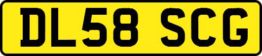 DL58SCG