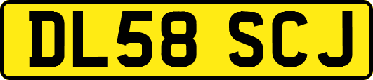 DL58SCJ