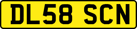 DL58SCN
