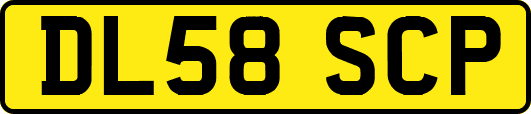 DL58SCP