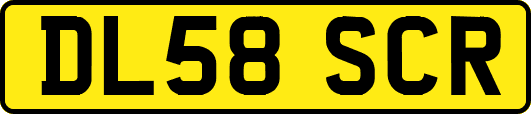 DL58SCR
