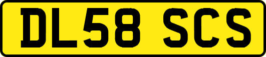 DL58SCS