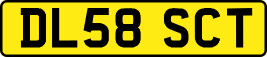 DL58SCT