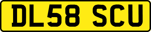 DL58SCU