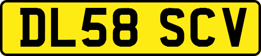 DL58SCV