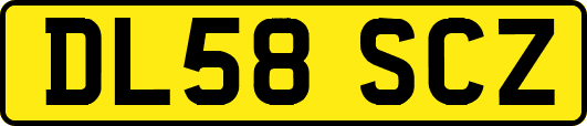 DL58SCZ