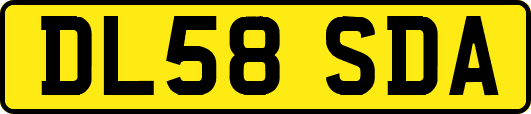 DL58SDA
