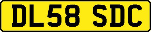 DL58SDC