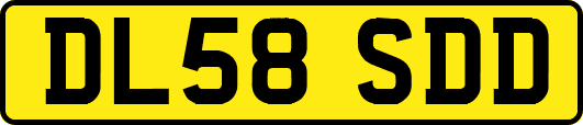 DL58SDD