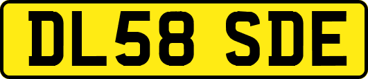 DL58SDE