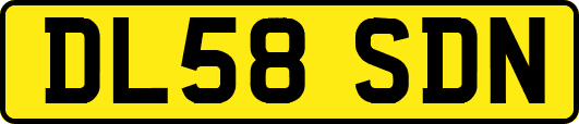 DL58SDN