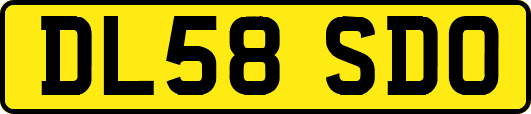 DL58SDO