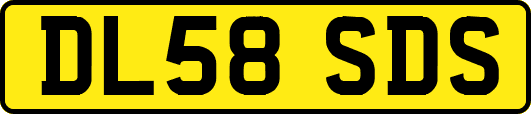 DL58SDS