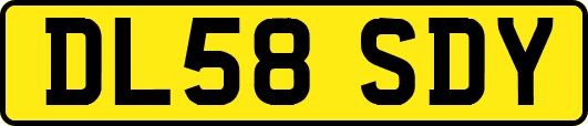 DL58SDY