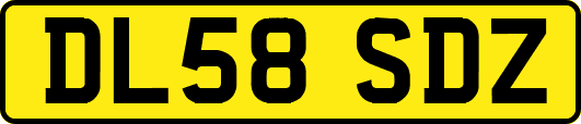 DL58SDZ