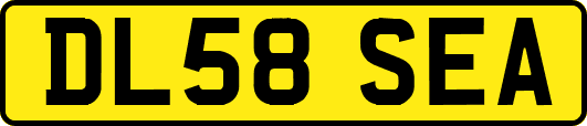 DL58SEA