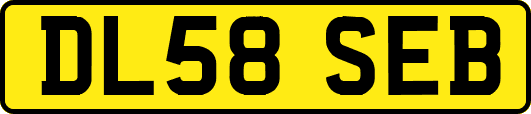 DL58SEB