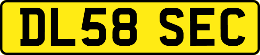 DL58SEC