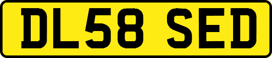 DL58SED