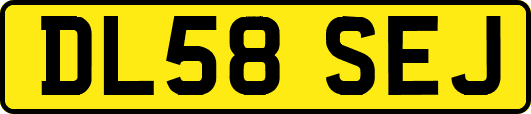 DL58SEJ