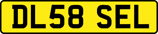 DL58SEL