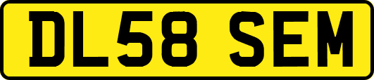DL58SEM