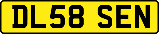 DL58SEN