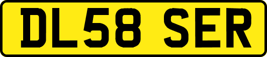 DL58SER