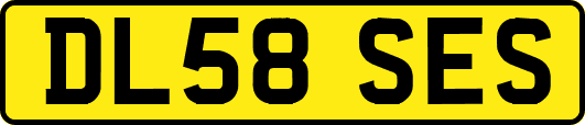 DL58SES