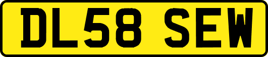 DL58SEW