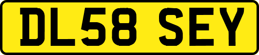DL58SEY