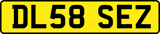 DL58SEZ