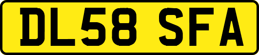 DL58SFA