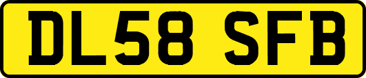 DL58SFB
