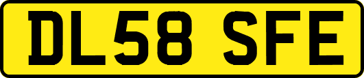 DL58SFE