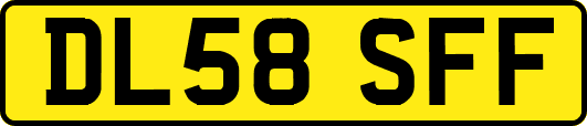 DL58SFF