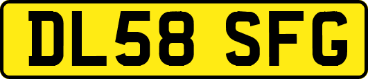 DL58SFG
