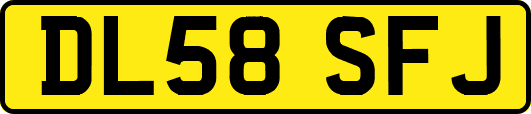 DL58SFJ