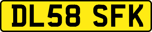 DL58SFK