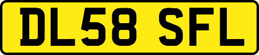 DL58SFL