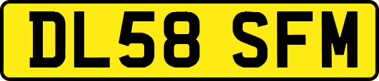 DL58SFM
