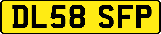 DL58SFP