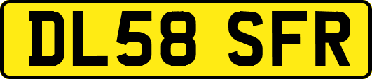 DL58SFR