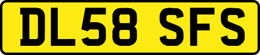DL58SFS