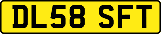 DL58SFT