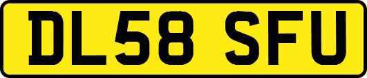 DL58SFU