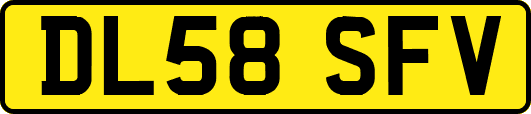DL58SFV