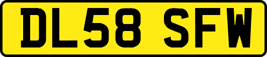 DL58SFW