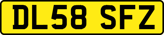 DL58SFZ