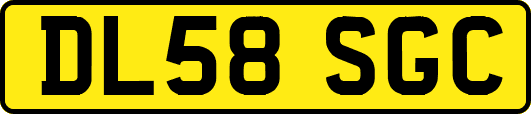 DL58SGC